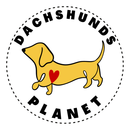 Dachshunds Planet logo