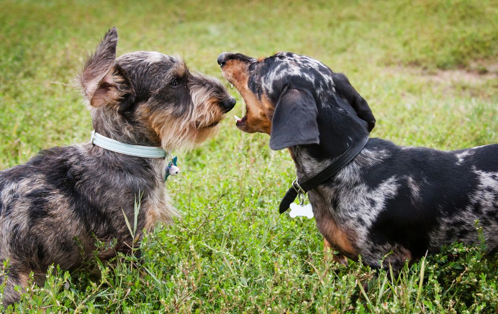 How To Train Your Dachshund Puppy: A Comprehensive Guide to Positive Training Techniques