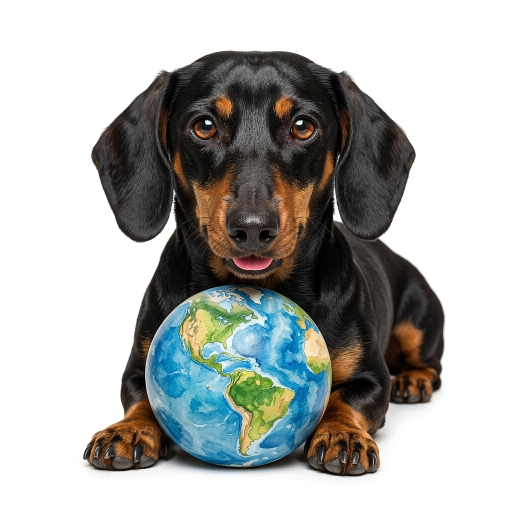 Dachshunds Planet cover photo