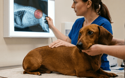 IVDD in Dachshunds: Symptoms, Treatment, Recovery & Prevention Guide