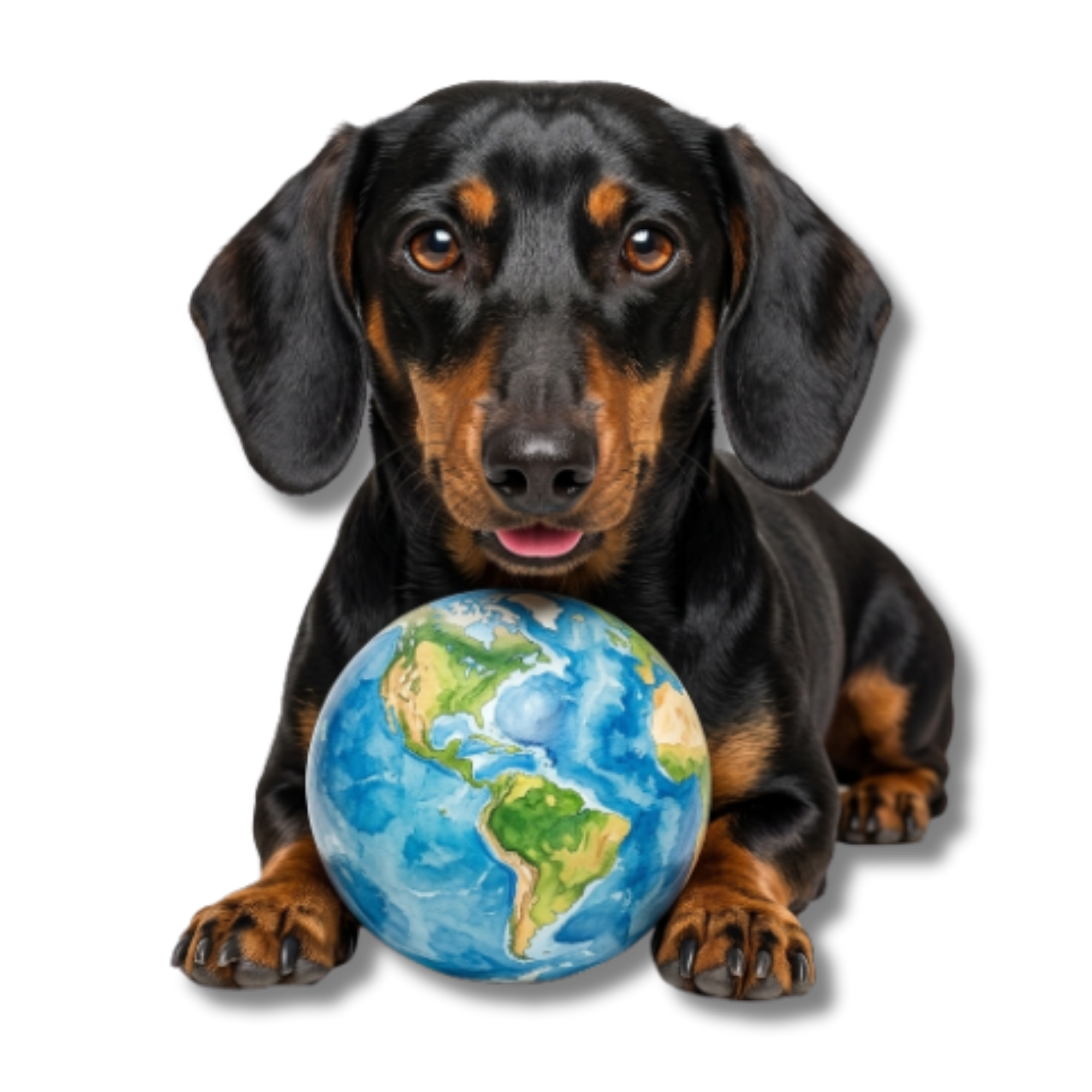 website for dachshund owners
