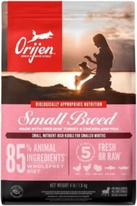 premium animal ingredients