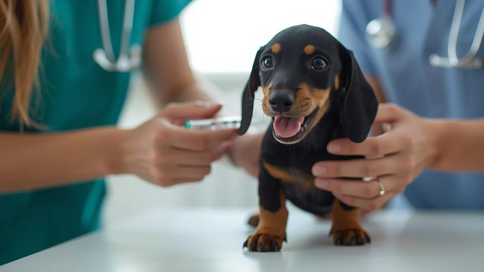 puppy vaccine schedule puppy vaccine schedule
